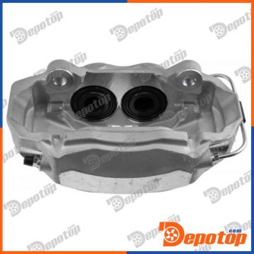 Étrier de frein avant droite pour AUDI | HZP-AU-034, 8W0615108